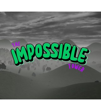 The Impossible Tower Steam Key GLOBAL